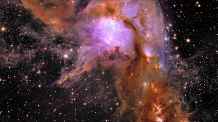 Вселенная становится более холодной и мертвой: астрономы сделали неожиданное открытие