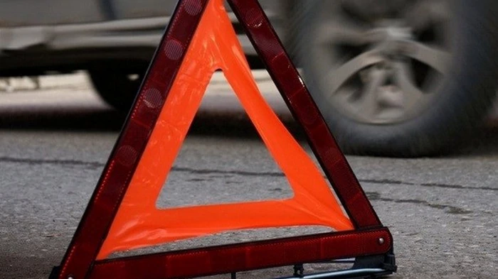 На Прикарпатье 16-летний водитель сбил пешехода насмерть