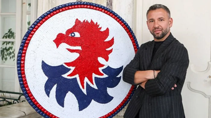 В итальянскую Дженоа советником по спортивным вопросам пришел Рэзван Рац