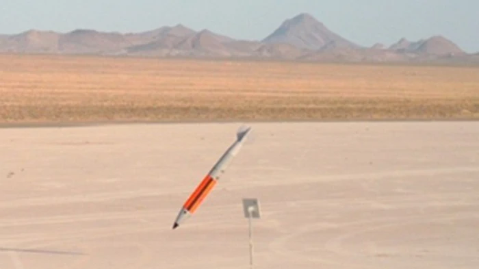 США испытали термоядерную авиабомбу B61-12