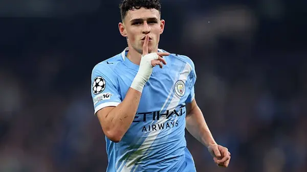 Манчестер Сити готов продлить соглашение с ведущим полузащитником