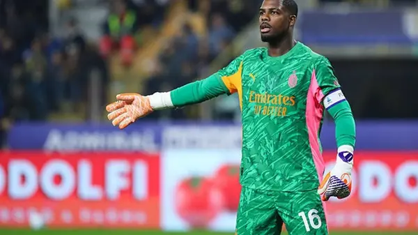 Ювентус может попытаться переманить звезду Милана