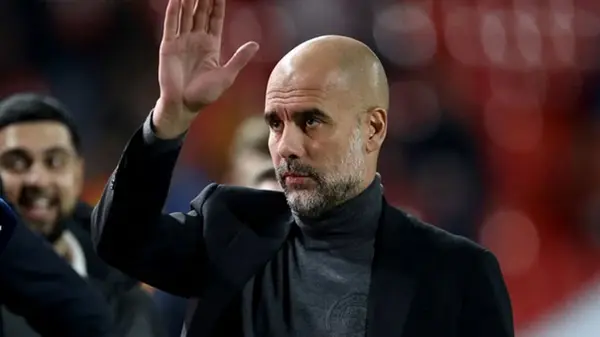 Тренер Манчестер Сити задумался над будущем в клубе