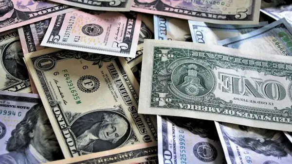 Доллар падает, евро дорожает: какие курсы в обменниках