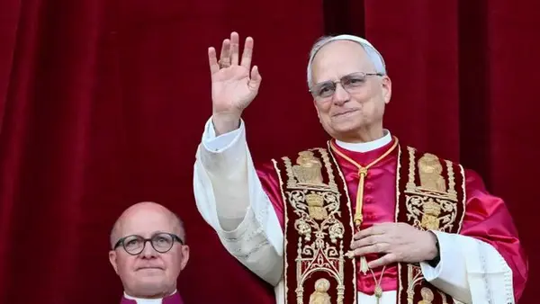 Папа Римский собрал голливудских звезд: о чем он просил Бланшетт и Беллуччи