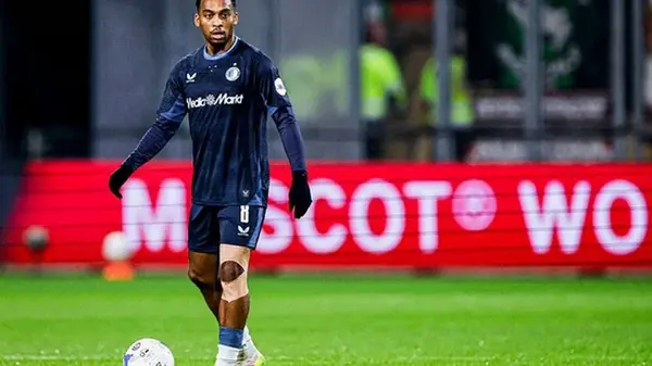 Боруссия Дортмунд готовит предложение для игрока Фейеноорда