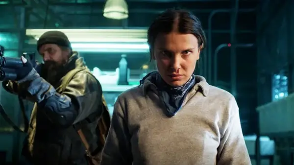 Братья Дафферы объявили о новом спин-оффе Очень странных дел