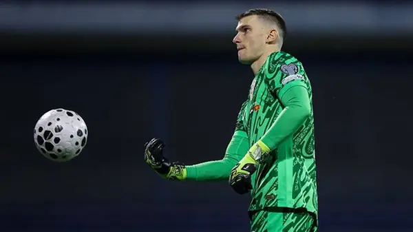 Конкурент Крапивцова за место в составе планирует покинуть Жирону