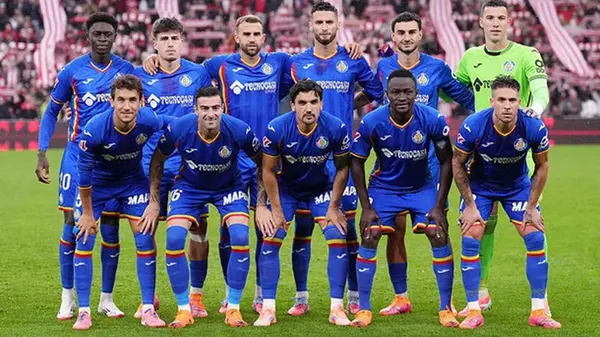 Испанский клуб не войдет в клубную агломерацию владельцев Ливерпуля