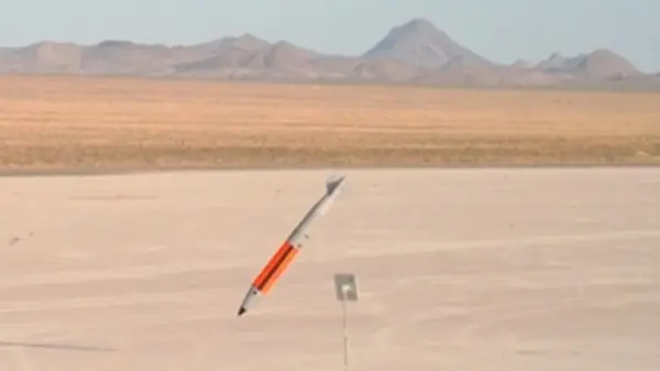 США испытали термоядерную авиабомбу B61-12