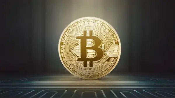 Криптовалюты обвалились: биткоин и другие монеты попали в ловушку медвежьего рынка