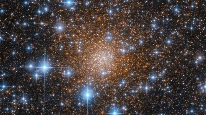 Ученые сделали удивительное открытие о роли космической пыли во Вселенной