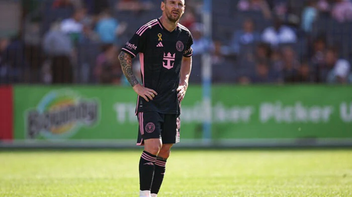 Президент Барселоны оценил шансы на возвращение Месси