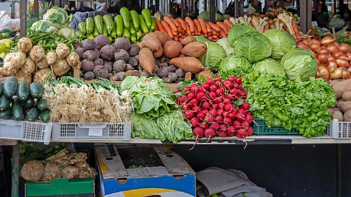 Картофель и томаты дешевеют, огурцы — дорожают: что и сколько стоит в Украине сейчас