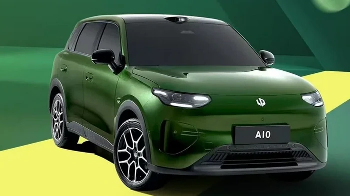 Может появиться в Украине: Stellantis показал электрокроссовер за $14 000 (фото)