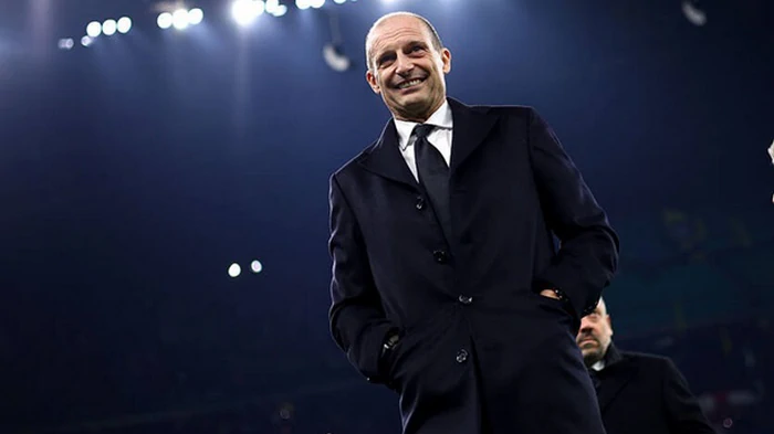 Аллегри достиг юбилейного количества побед, руководя Миланом