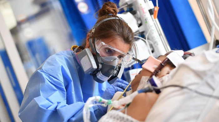 Врачи бьют тревогу: на Европу наступает мутировавший штамм обезьяньей оспы