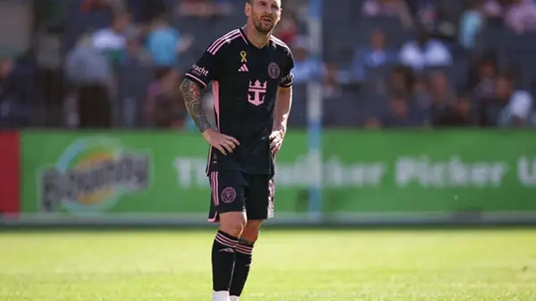 Президент Барселоны оценил шансы на возвращение Месси