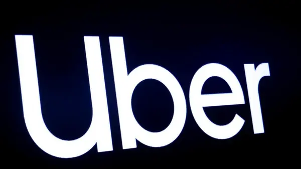 Uber запускает роботов-курьеров: Европу ждет новая эра доставок