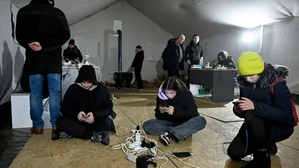 Повлияют ли морозы на отключение света: «Укрэнерго» объяснило, что ждет украинцев