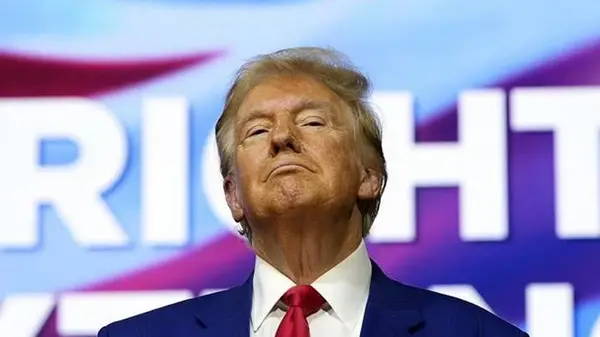 Трамп лично возглавит Совет мира в Газе