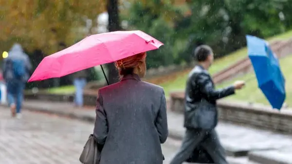 Мокрый снег и гололед: какой будет погода в Украине 23 ноября