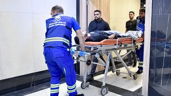 Израиль атаковал базу ХАМАС в Ливане: более 10 погибших