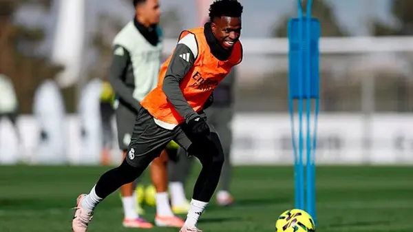 Бразильский лидер Реала почти согласовал новое соглашение с клубом