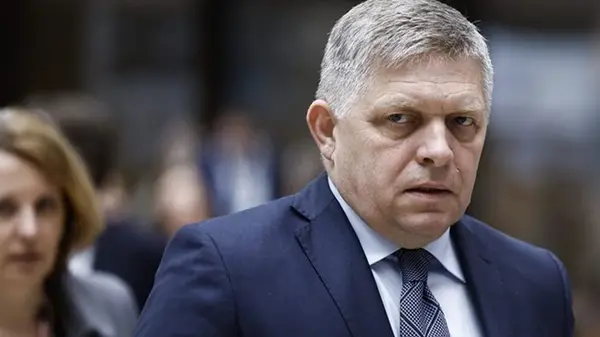 Евросоюз начал производство против Словакии