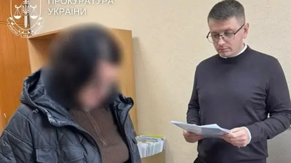 В Киеве бухгалтер начислила 1,5 млн выплат педагогов на свою карточку