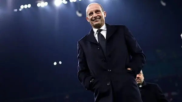 Аллегри достиг юбилейного количества побед, руководя Миланом