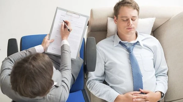 Как понять, что вам нужна консультация психотерапевта