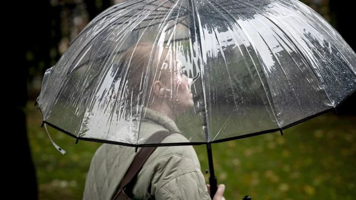 «Как не дождь, так туман»: синоптик рассказала, каким в Украине будет первый день зимы