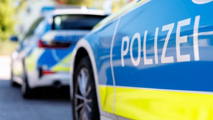 В Германии создают подразделение для борьбы с беспилотниками