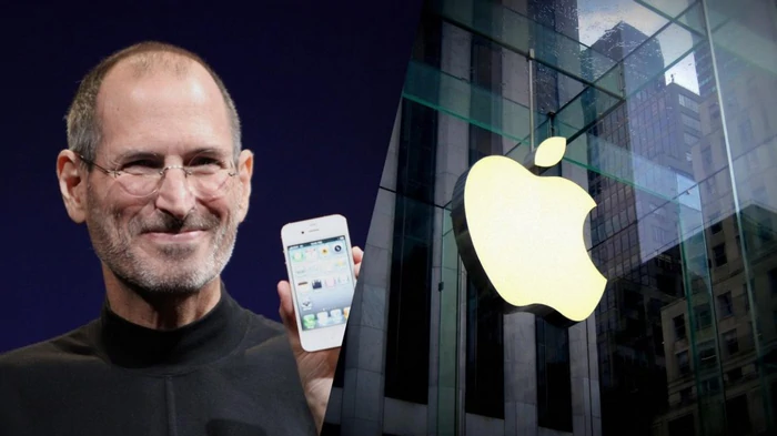 Документ об основании Apple с подписью Стива Джобса выставят на аукцион: его оцениват в $4 миллиона