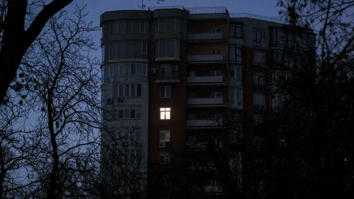 Отключения остаются: в «Укрэнерго» показали графики на 29 ноября