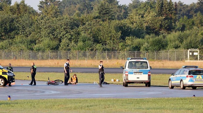 В Германии экоактивистам назначили рекордный штраф