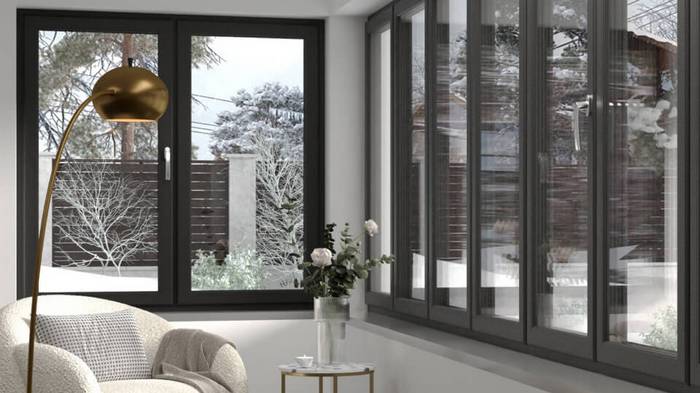 Как выбрать идеальные окна и по каким параметрам