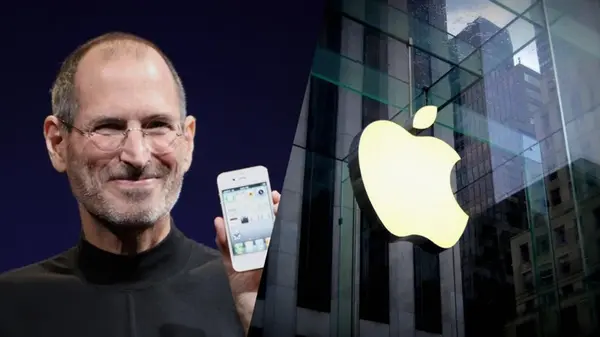 Документ об основании Apple с подписью Стива Джобса выставят на аукцион: его оцениват в $4 миллиона