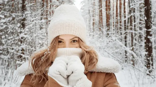 Погода в декабре: синоптик рассказал, когда в Украину придет снег с морозами