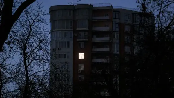 Отключения остаются: в «Укрэнерго» показали графики на 29 ноября