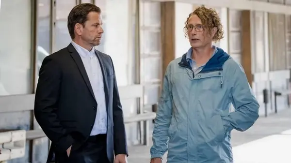 «Зверополис 2», «Сират» и «Последний викинг»: главные кинопремьеры недели