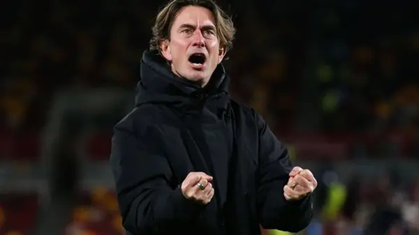 В Тоттенхэме отказались увольнять тренера, считая подобное ненужным бичем