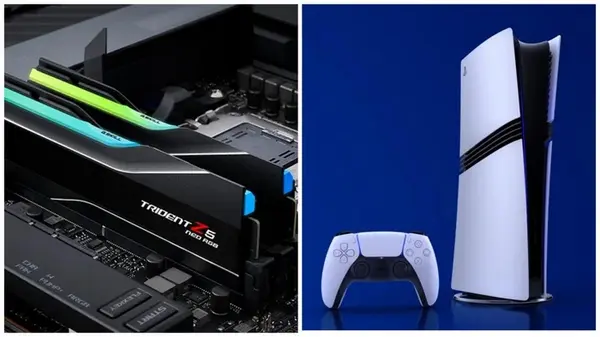 Комплект оперативной памяти на 64 ГБ уже стоит дороже, чем PS5: что происходит с ценами