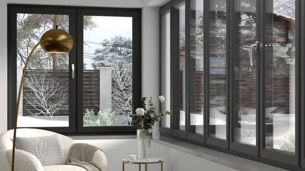 Как выбрать идеальные окна и по каким параметрам