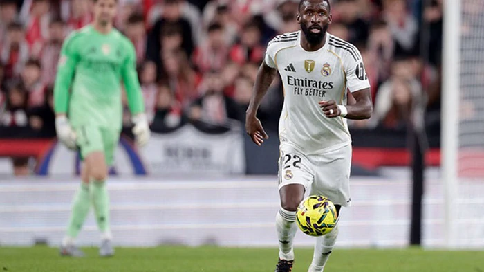 Игрок Реала готов пойти на финансовые уступки ради нового контракта