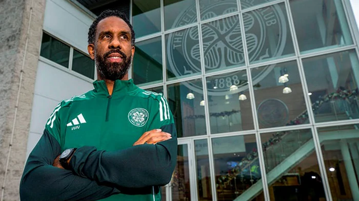 Селтик имеет нового тренера: в команду пришел 46-летний Нэнси