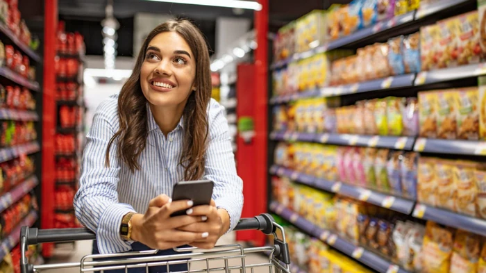 Ряд продуктов за год подорожали почти на четверть: что происходит с инфляцией в Украине