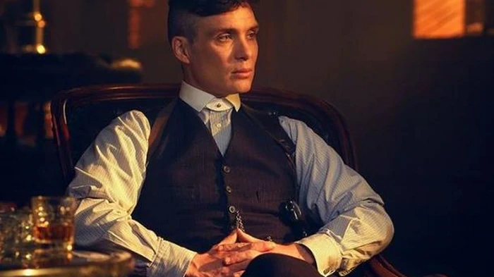 Netflix анонсировал полнометражный фильм «Острые козырьки»