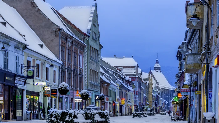 Европу накроет «зима века»: неутешительный прогноз синоптиков